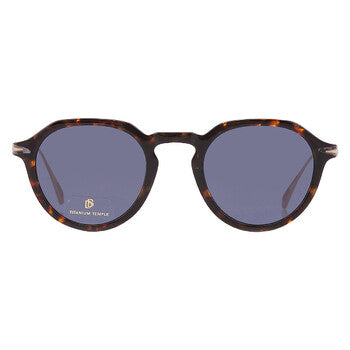 Blue Oval Men's Sunglasses