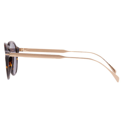 Blue Oval Men's Sunglasses