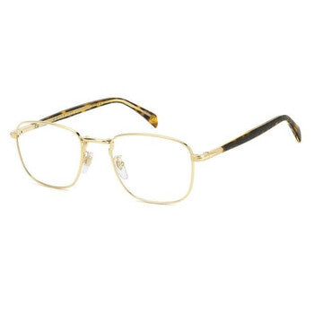 Demo Square Men's Sunglasses