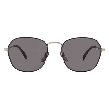 Grey Square Men's Sunglasses