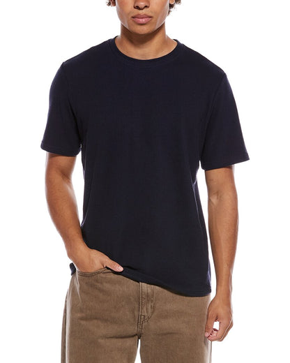 Medium - navy