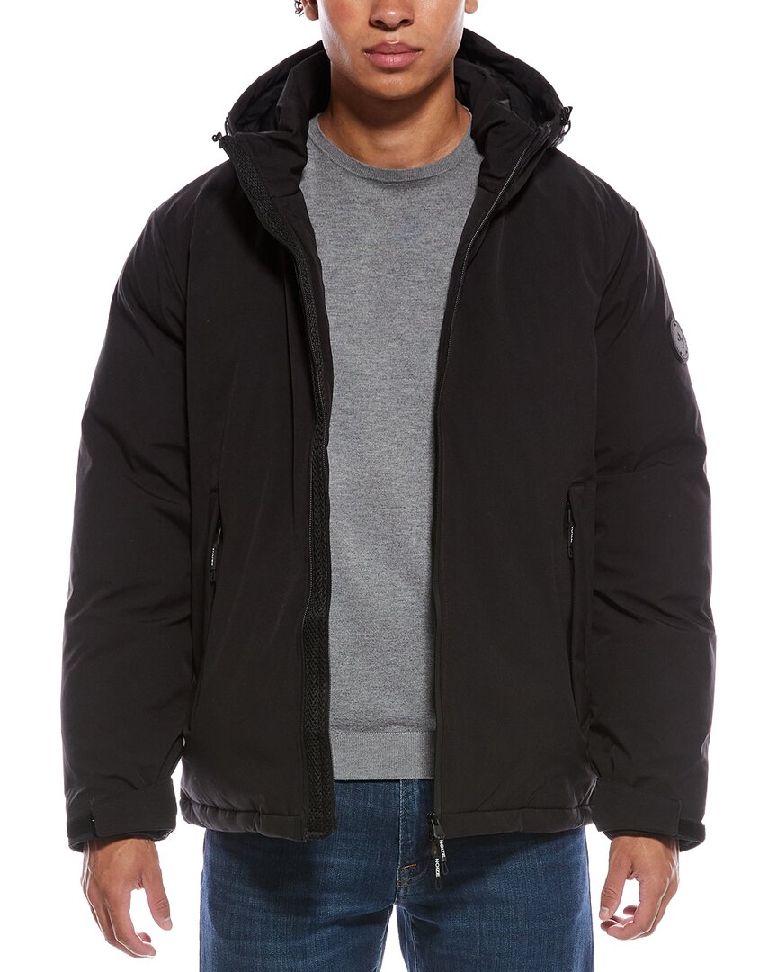 XLarge - black