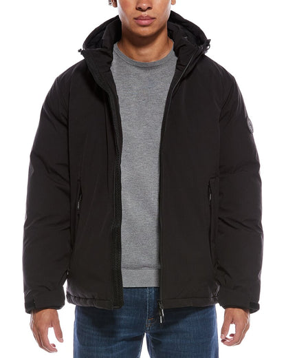 XLarge - black