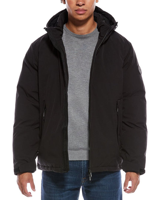 XLarge - black
