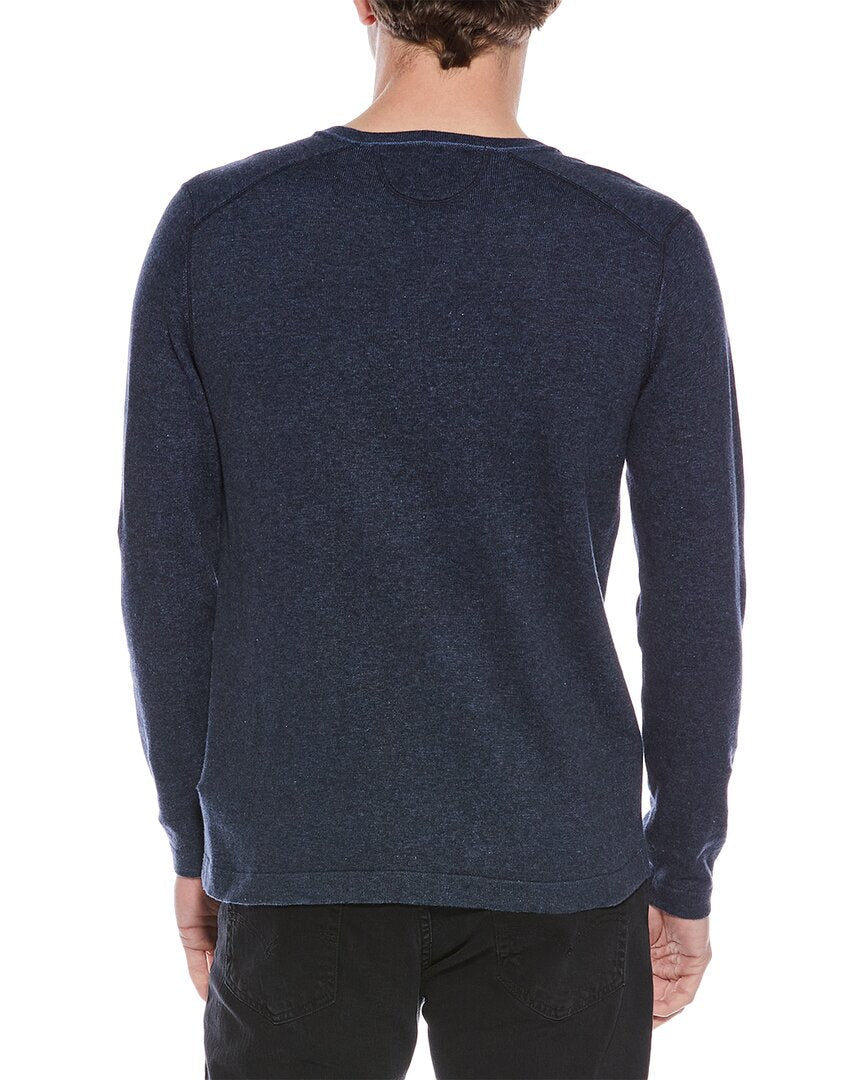 reversible venley sweatshirt