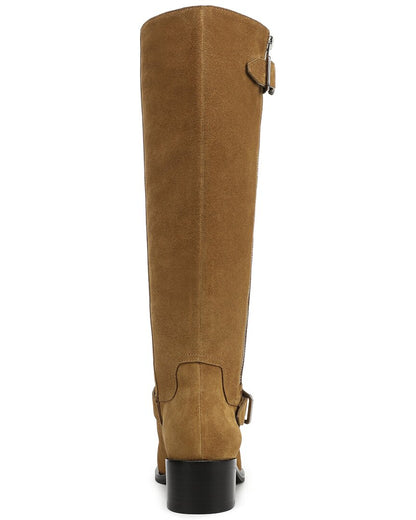 leighton leather boot