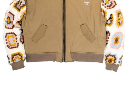 XLarge - brown