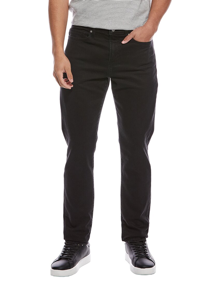 30" Waist - black