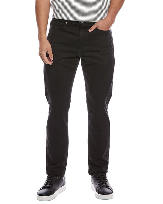 30" Waist - black