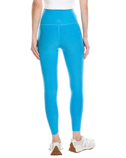 high waisted midi legging