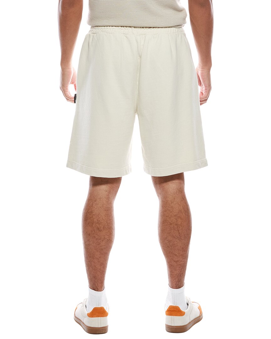seasonal logo sweatshort