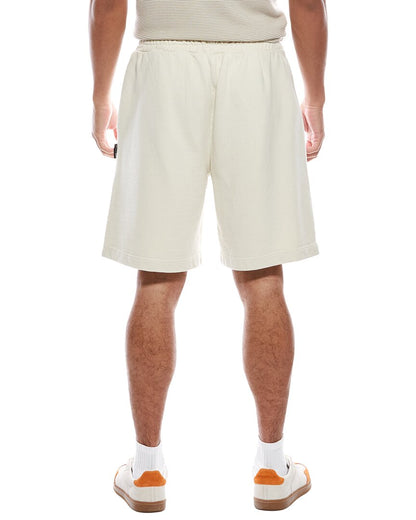 seasonal logo sweatshort