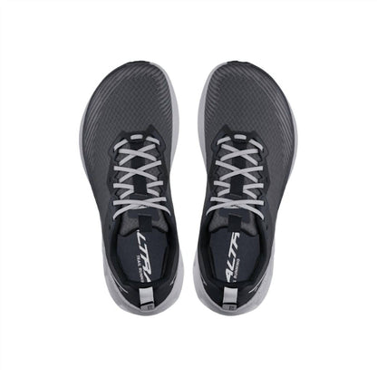 men's experience wild 2 shoes in gray