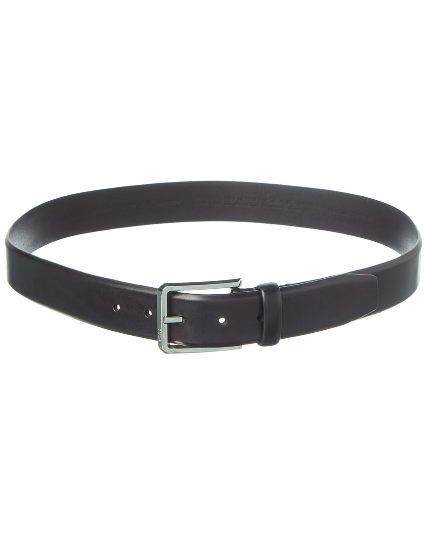 30" Waist - black