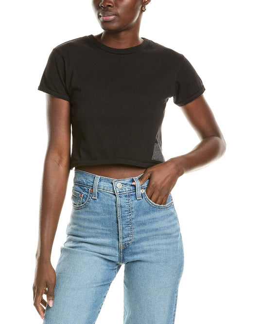 One Size - black