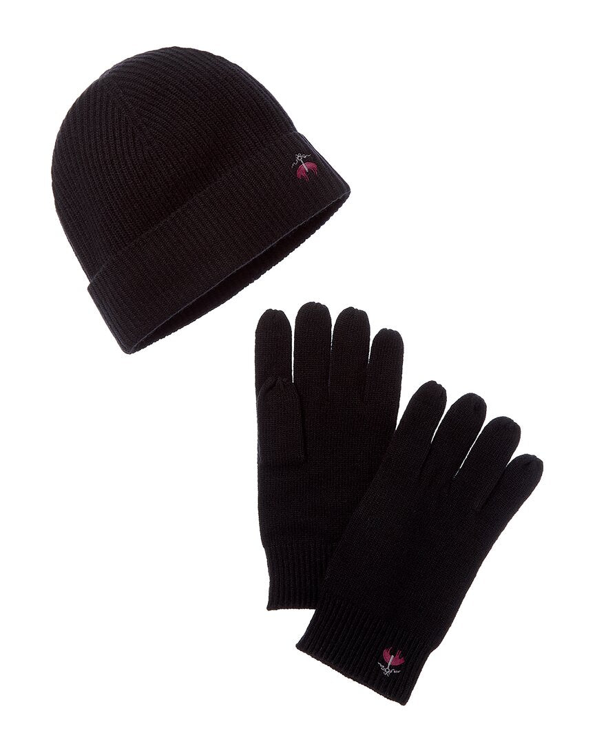 One Size - black