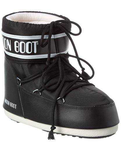 icon low boot