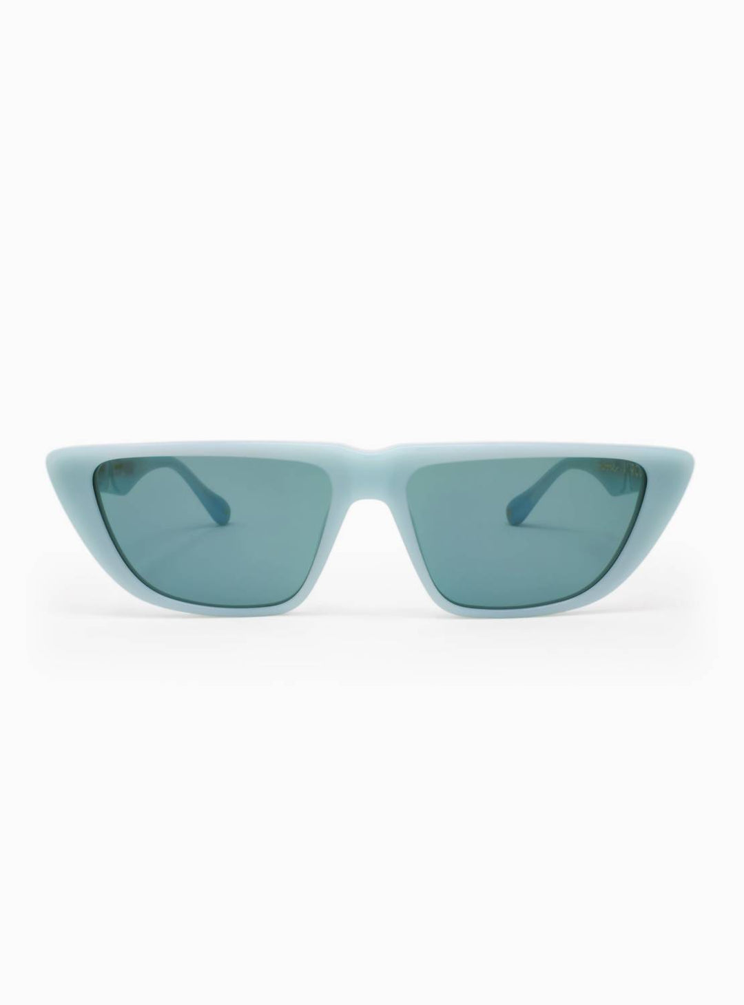 men's moore sunglasses in midair
