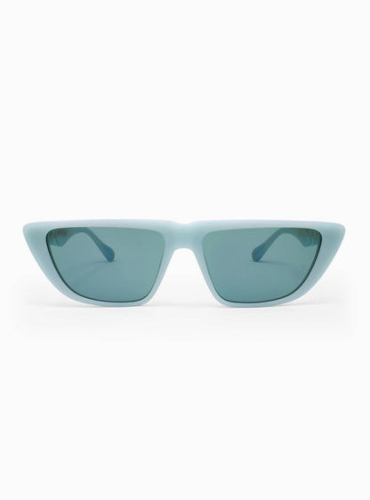 men's moore sunglasses in midair