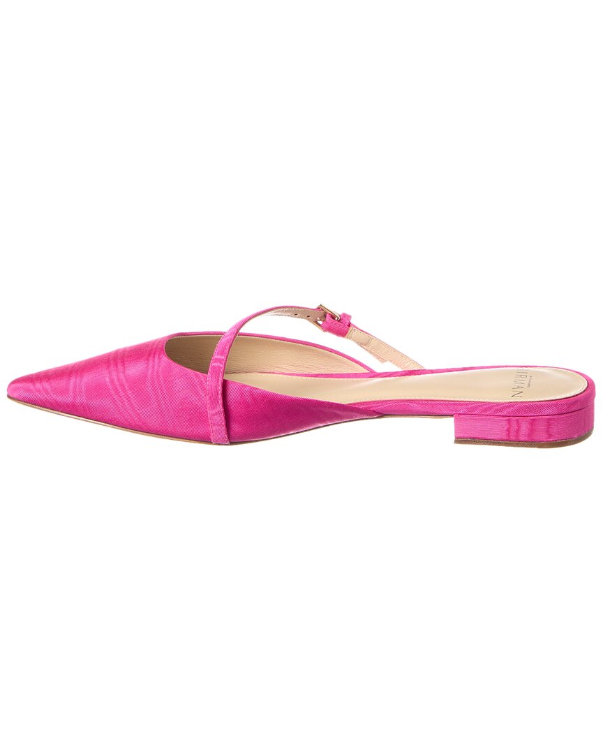 jazzie flat
