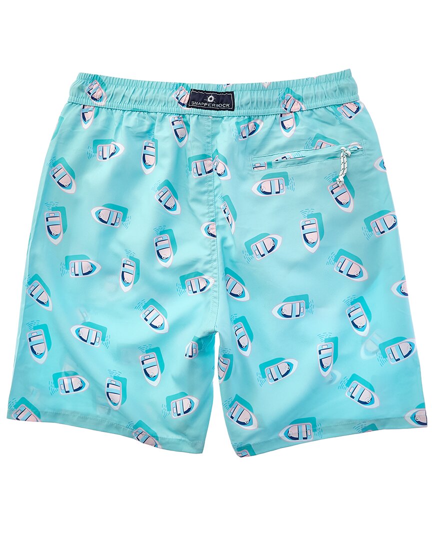 float your boat swim short