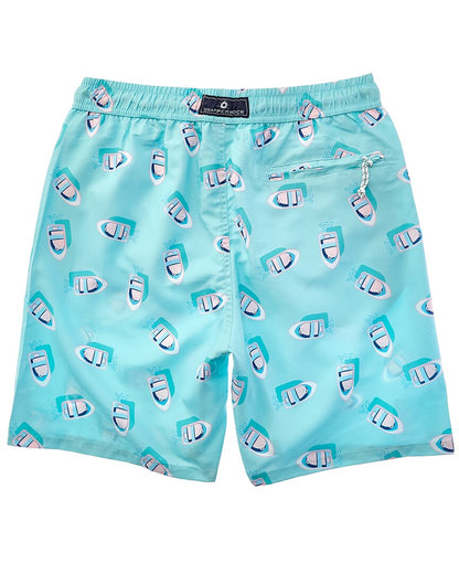 float your boat swim short