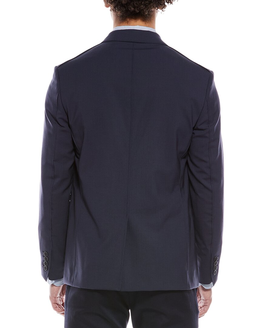 wool suit jacket