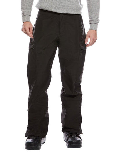 Medium - black