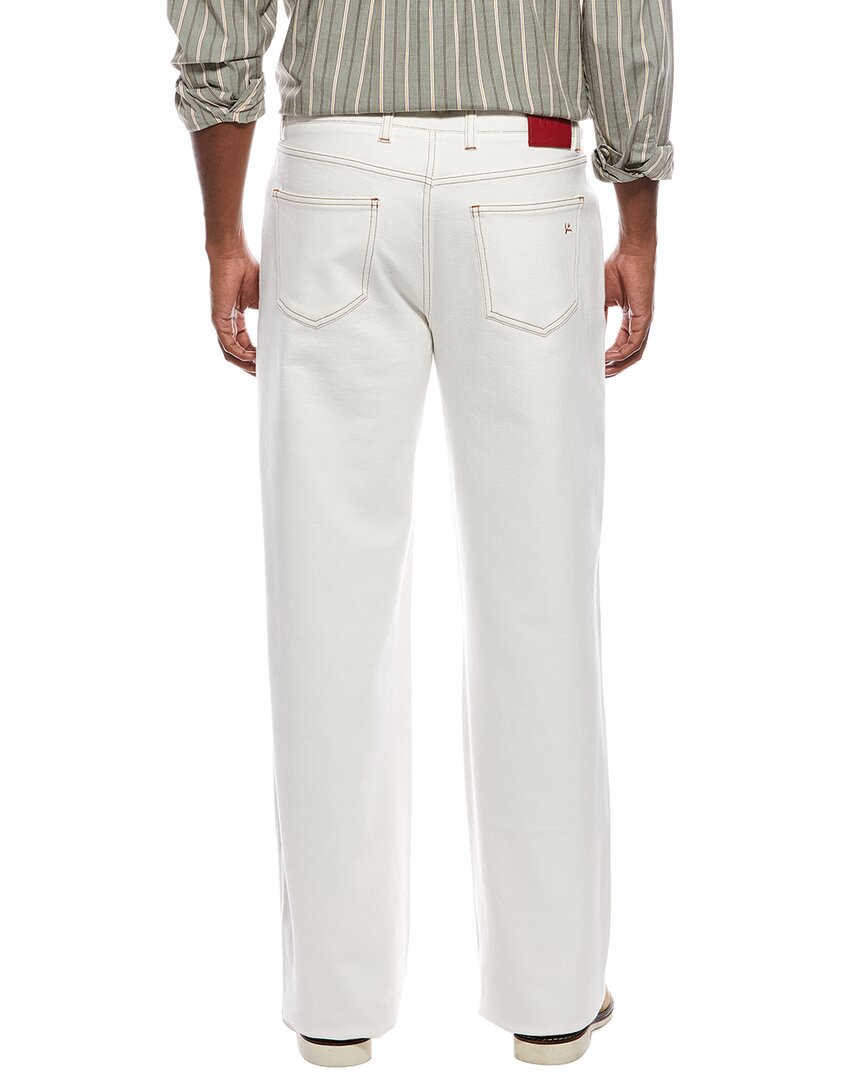 denim trouser