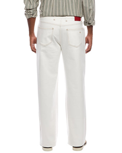 denim trouser