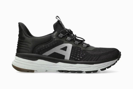 US 10 - black mesh