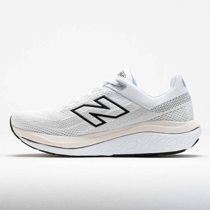 men's fresh foam x 860v 14 shoe in white black