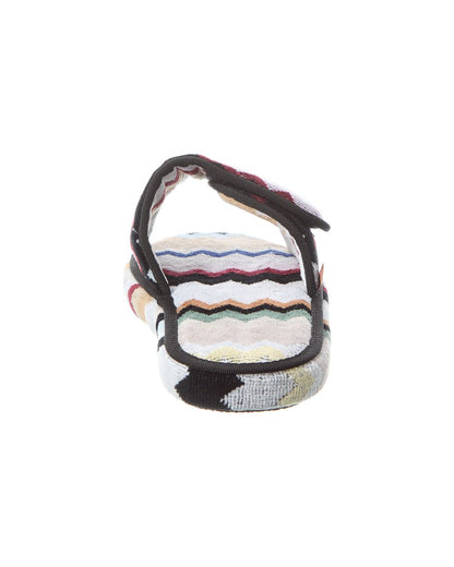 curt open slipper