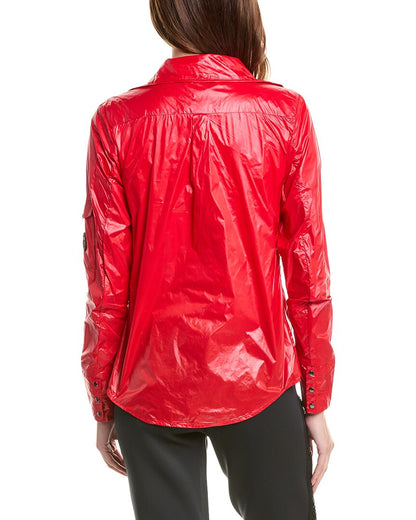 luna windshirt