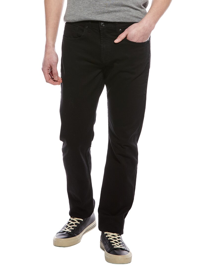 32" Waist - black