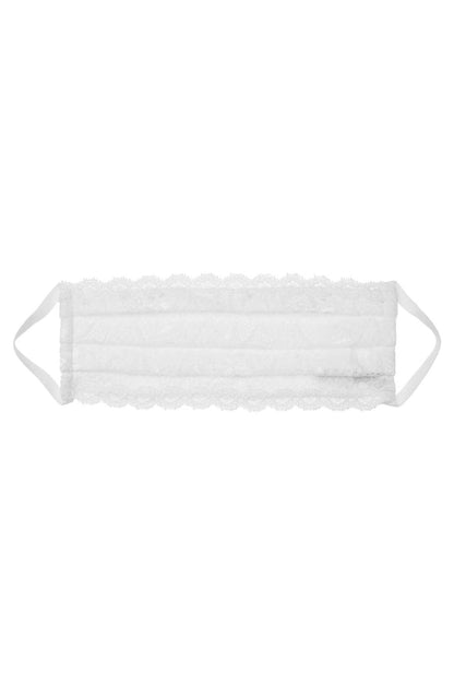 One Size - white