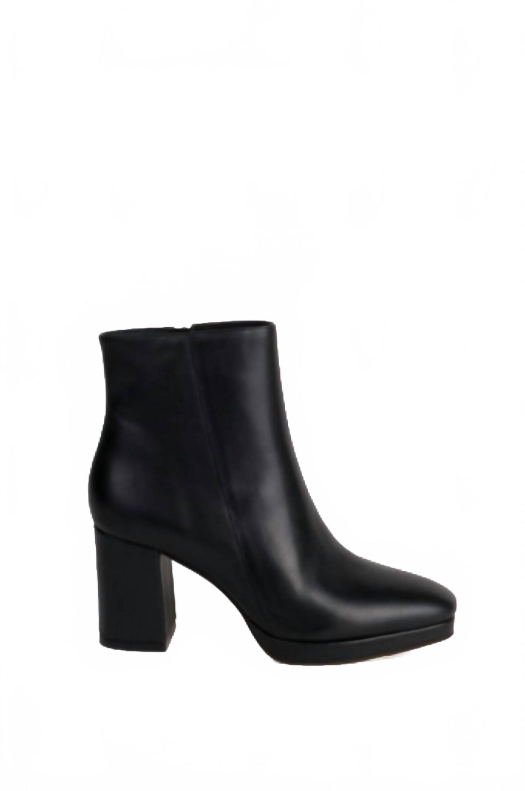women's rachel ankle boot in black