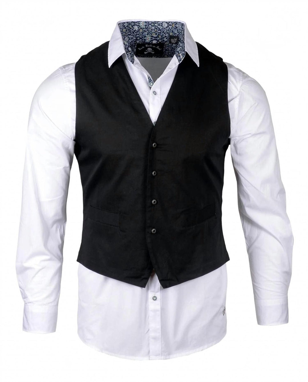 Large - black