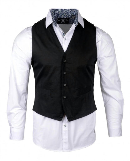 Large - black