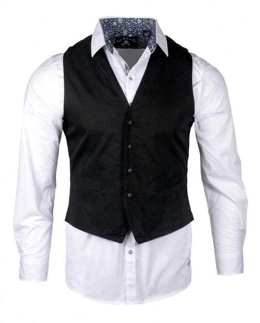 Large - black