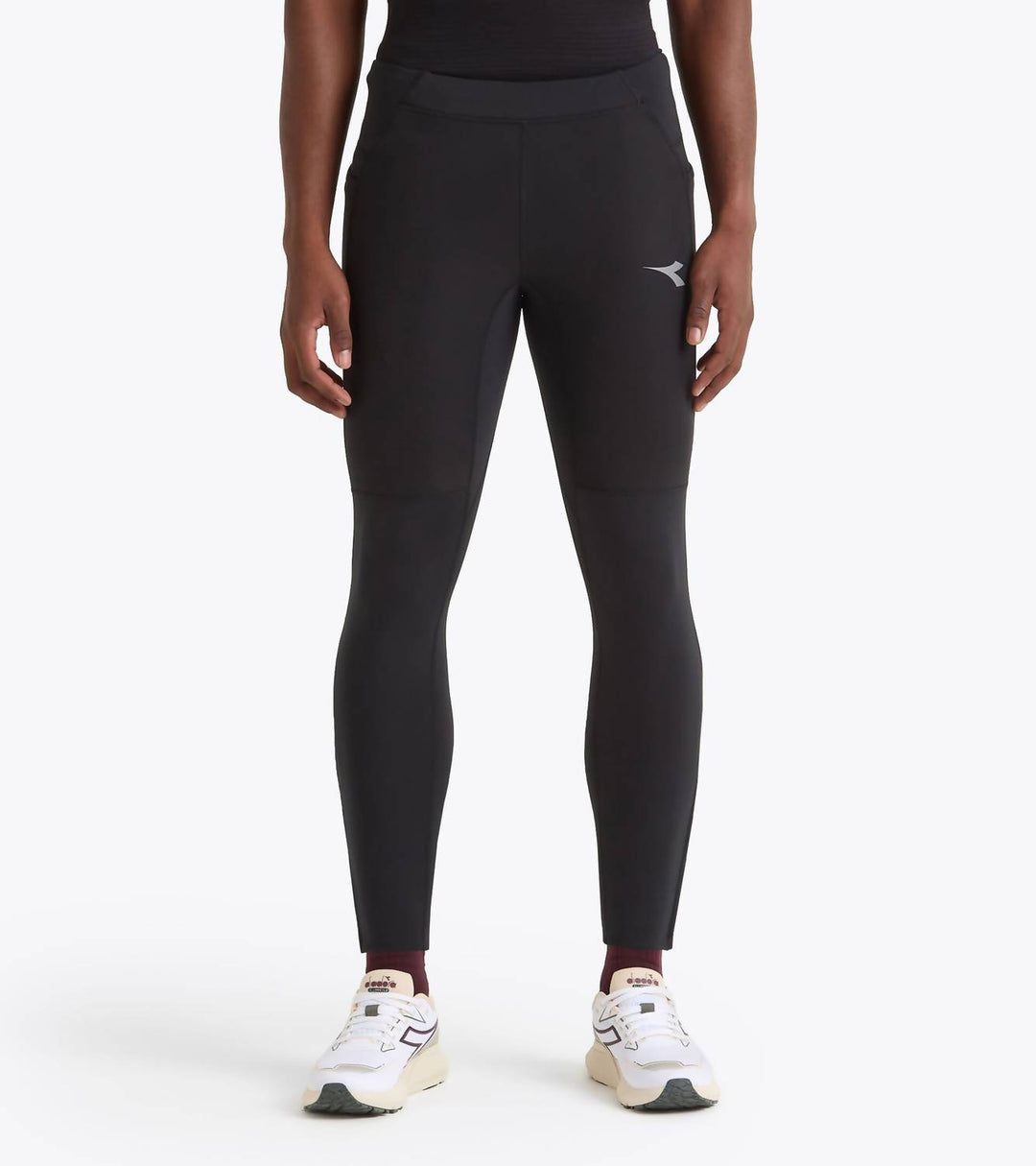 Small - black