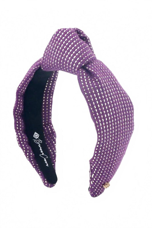 One Size - purple