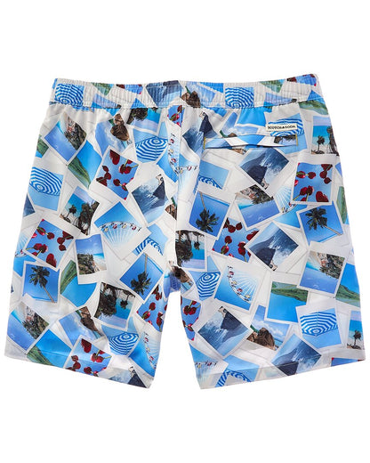 volley swim short