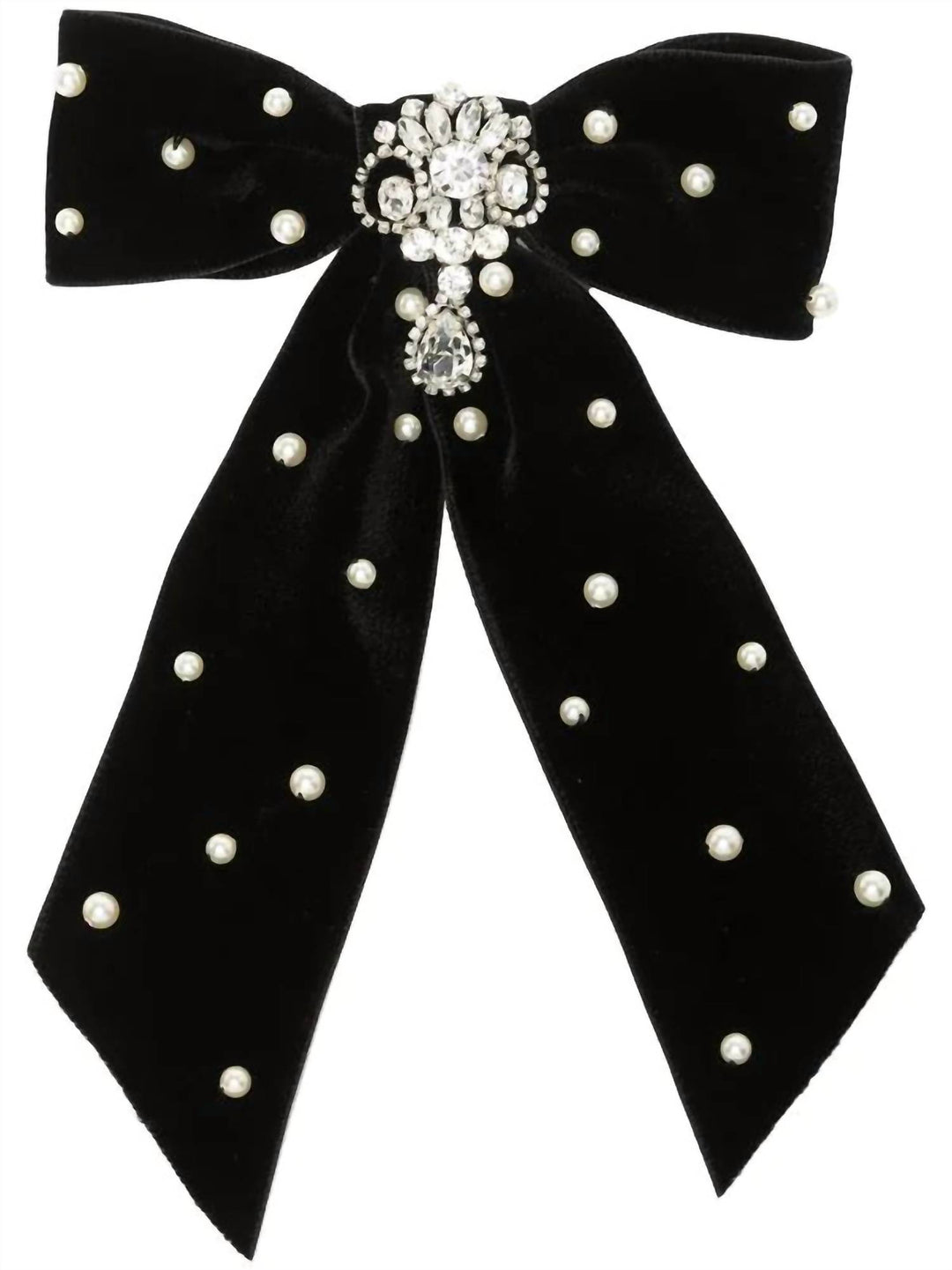 One Size - black