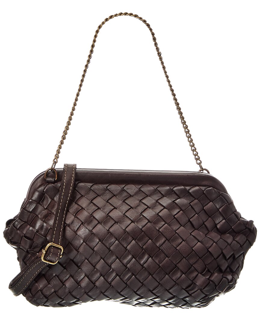 Small - brown