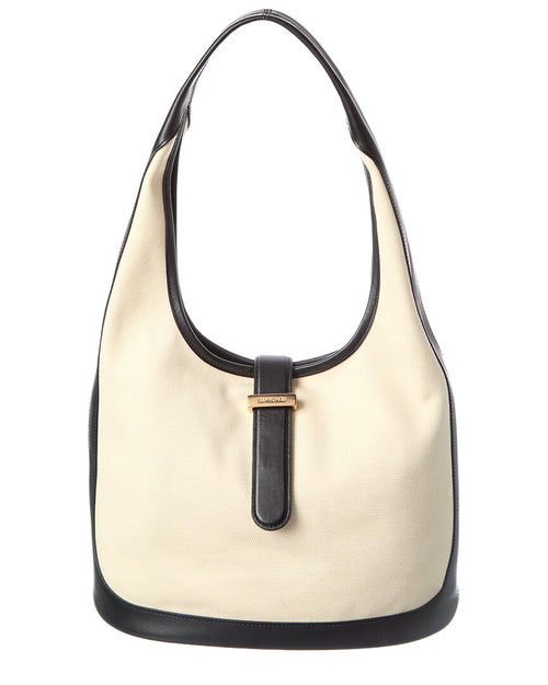 Medium - black ivory