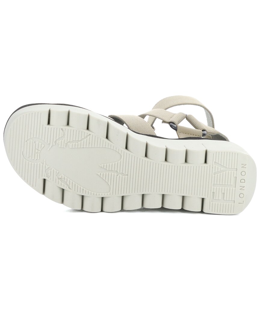 yufi espadrille