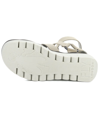 yufi espadrille