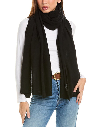 cashmere travel cashmere wrap