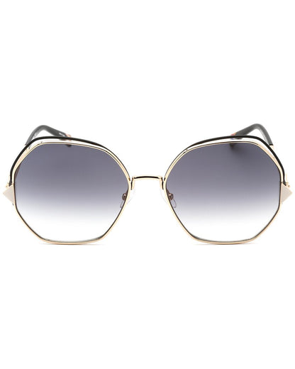 women's mis 0075/s 59mm sunglasses